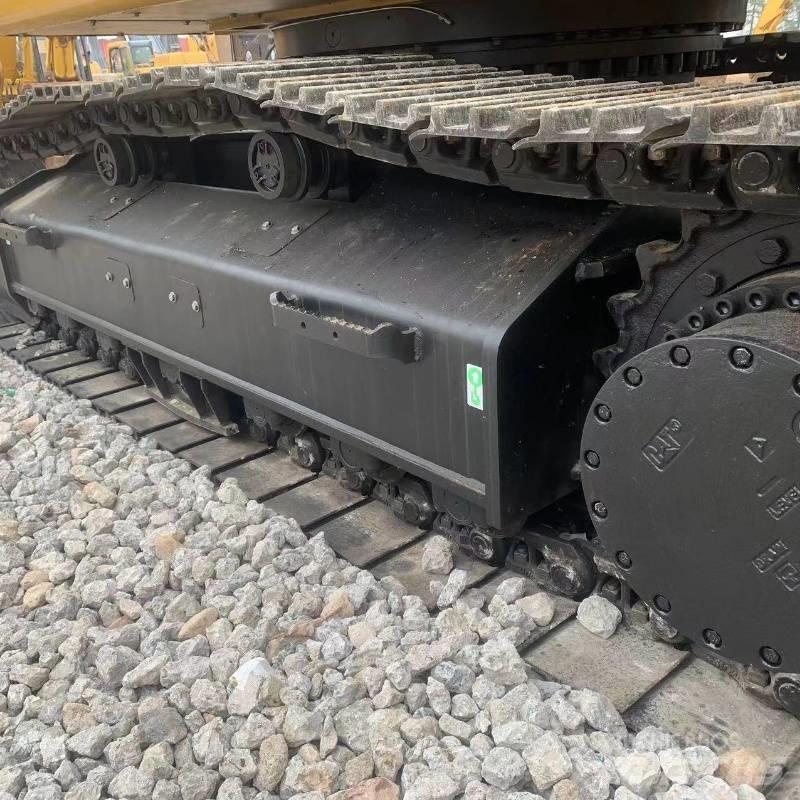 CAT 336 D Crawler excavators