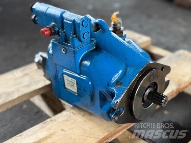 Eaton HYDRAULIC PUMP Hydraulics