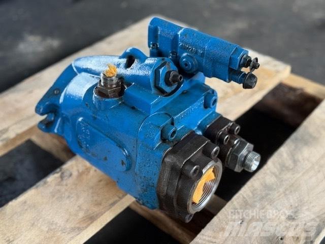Eaton HYDRAULIC PUMP Hydraulics