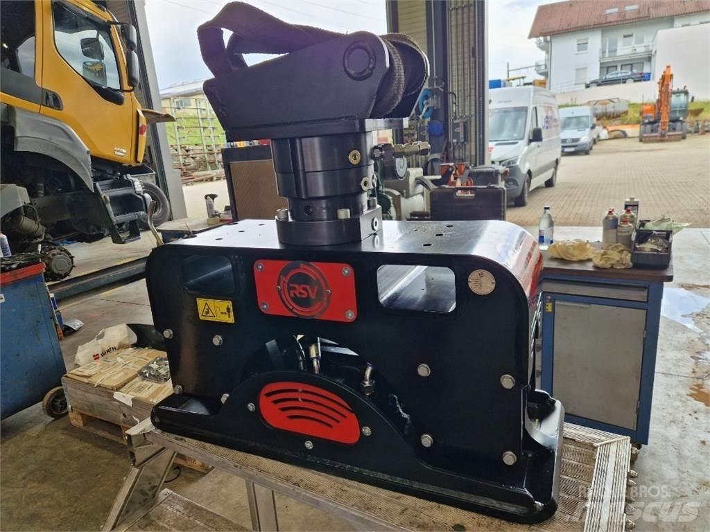 ABB RSV 50 Construction - Others