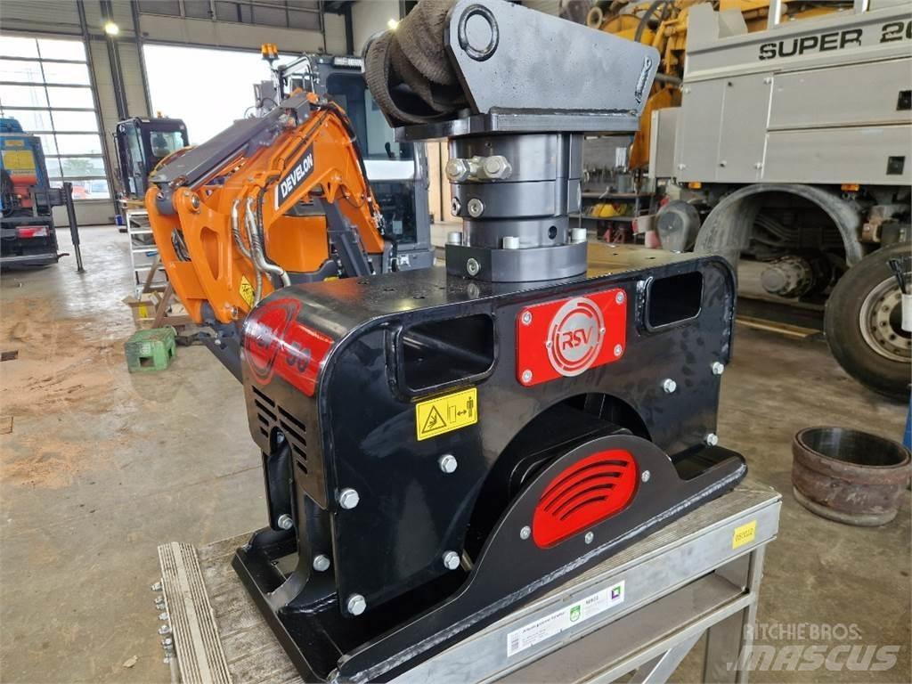ABB RSV 50 Construction - Others