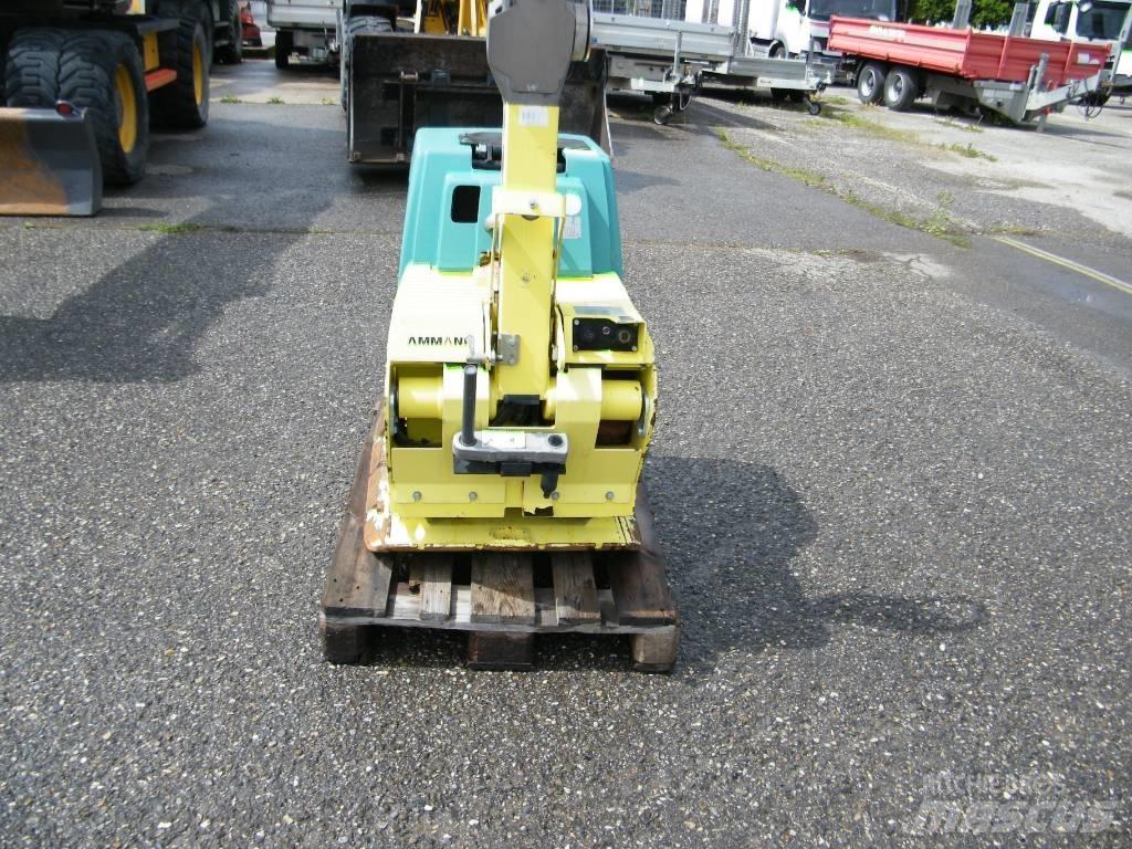Ammann APH 6530 Plate compactors