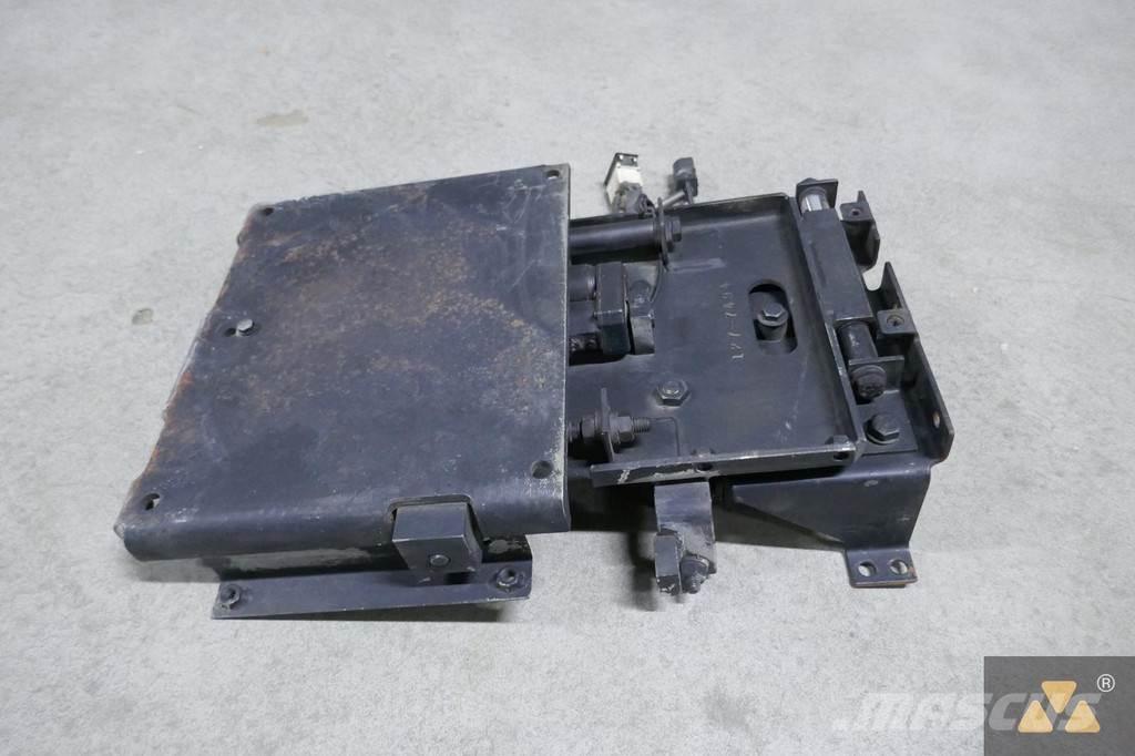 CAT 124-2354 Transportation - Others