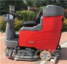 Hako B 115 R Scrubber dryers