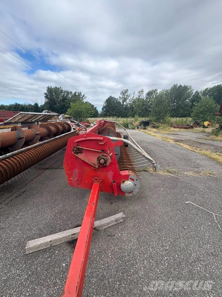 BMV BMV45 Other harvesting equipment