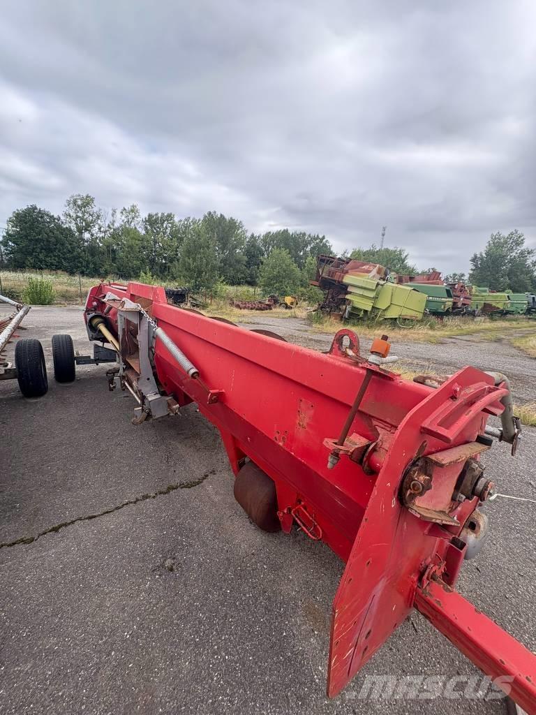 BMV BMV45 Other harvesting equipment
