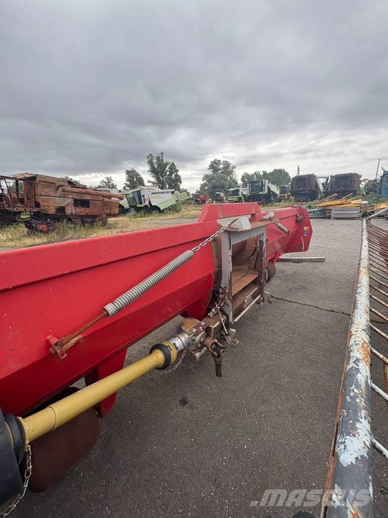 BMV BMV45 Other harvesting equipment