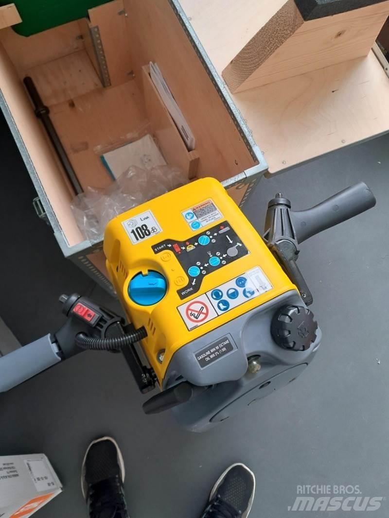 Cobra Combi Construction - Others