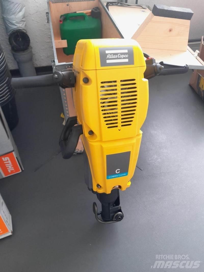 Cobra Combi Construction - Others