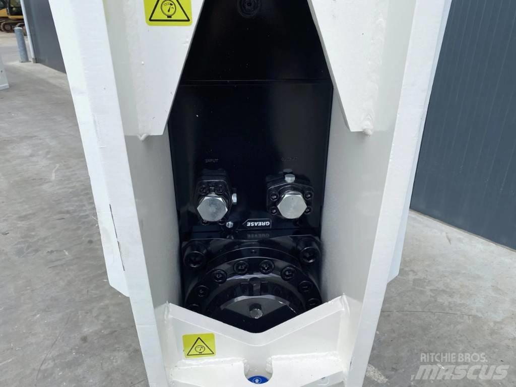 ITR UNH150 Hammers / Breakers