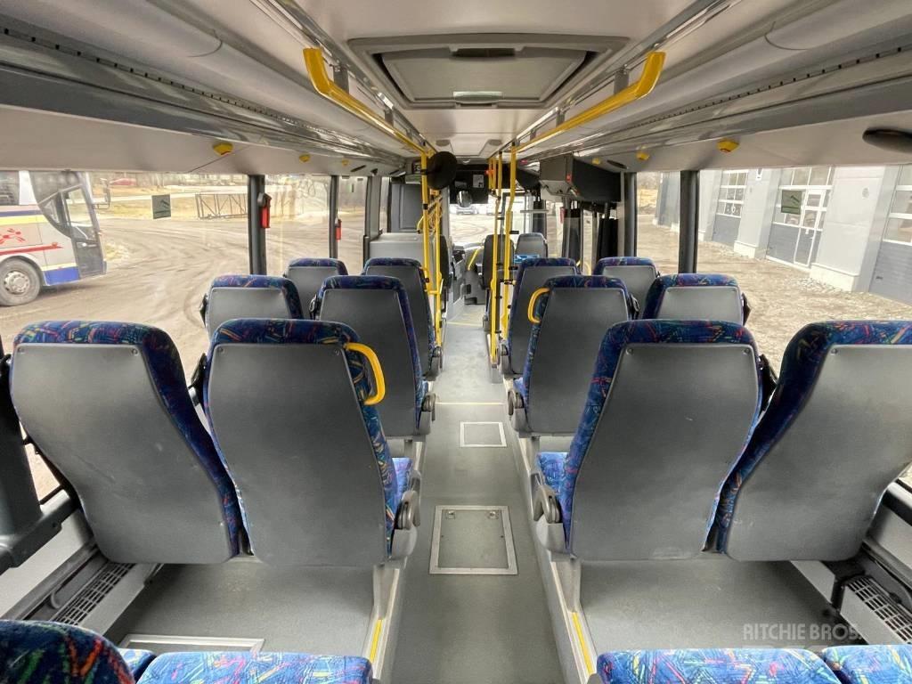 Volvo 8700 B7R Intercity buses