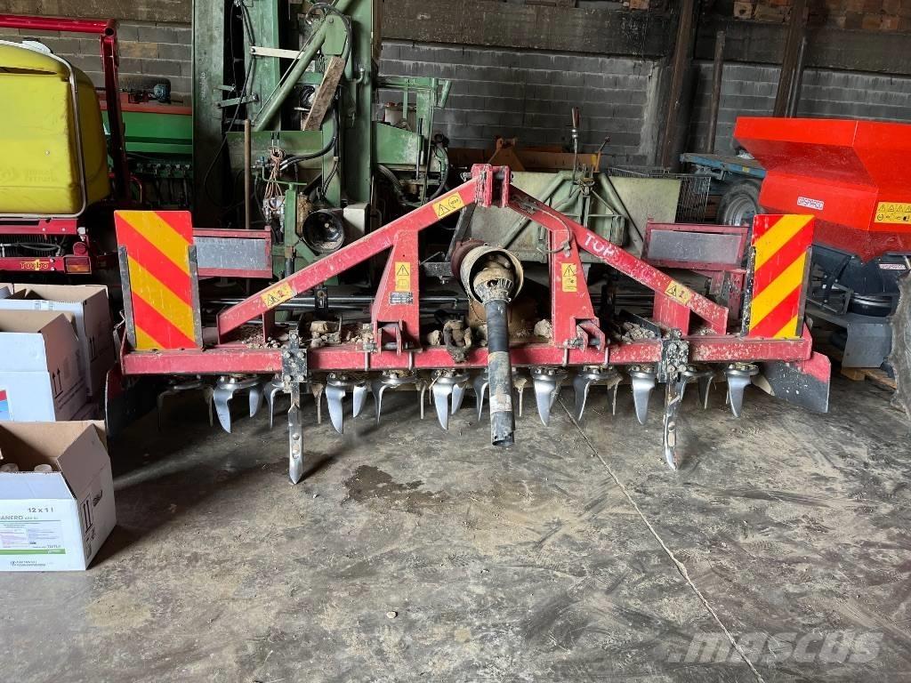 Feraboli T 300 Harrows