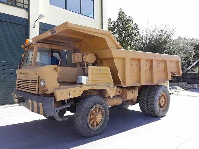 Perlini 25T Other trucks
