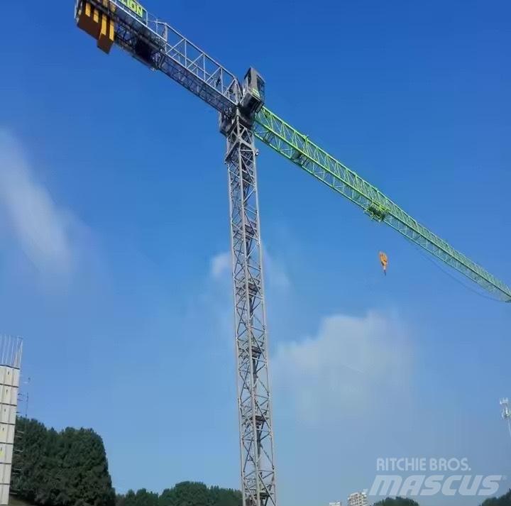 Zoomlion T7020.12H Tower cranes
