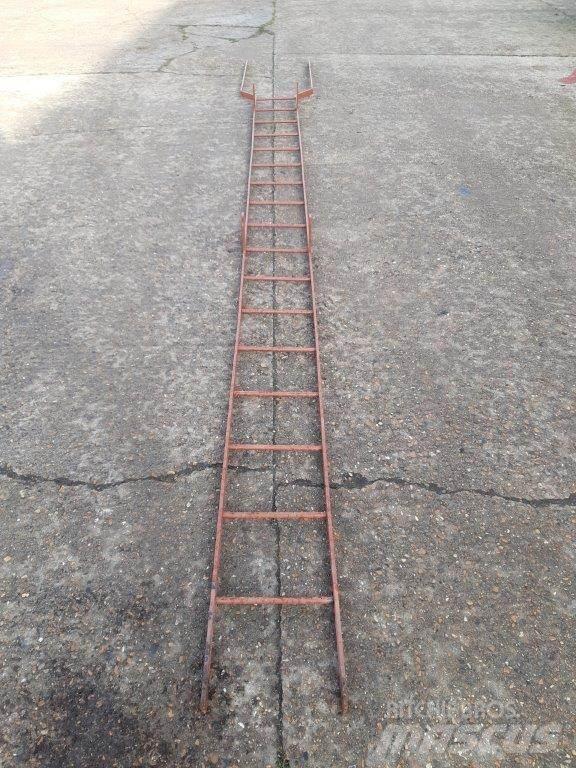 Access LADDER Agriculture - Others