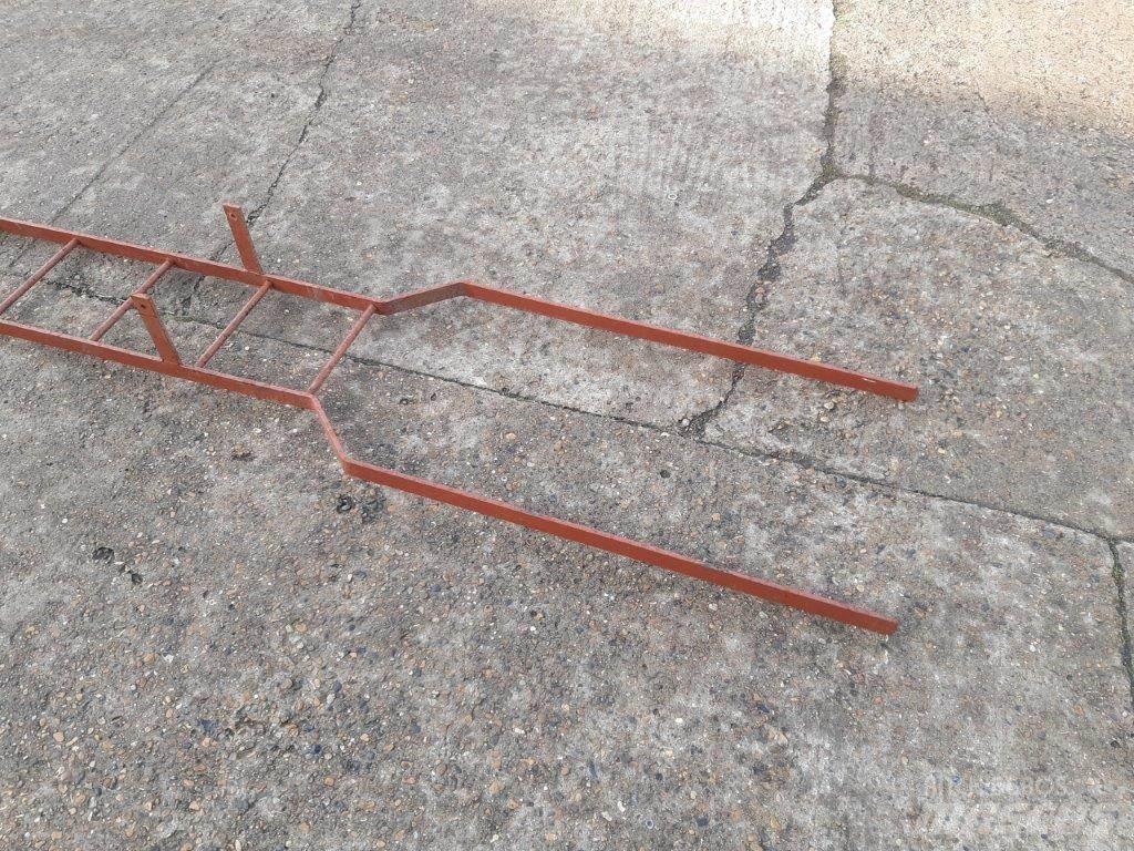 Access LADDER Agriculture - Others