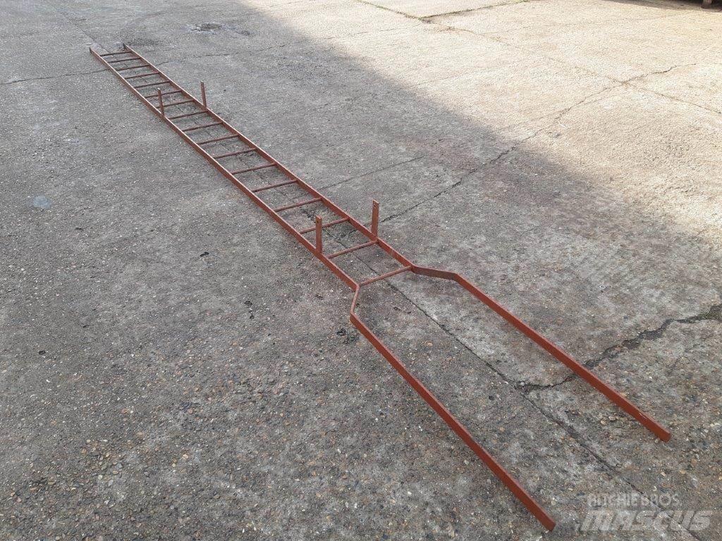 Access LADDER Agriculture - Others
