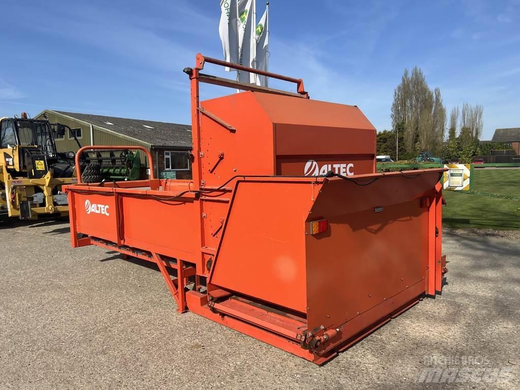 Altec DT125 Agriculture - Others