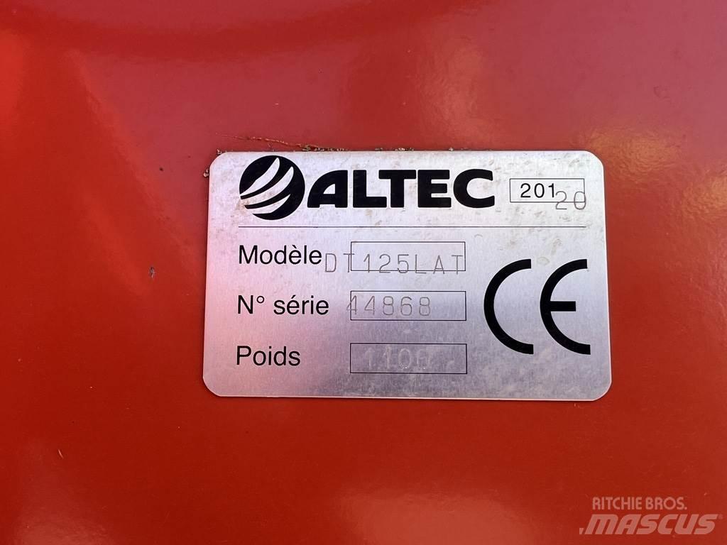 Altec DT125 Agriculture - Others