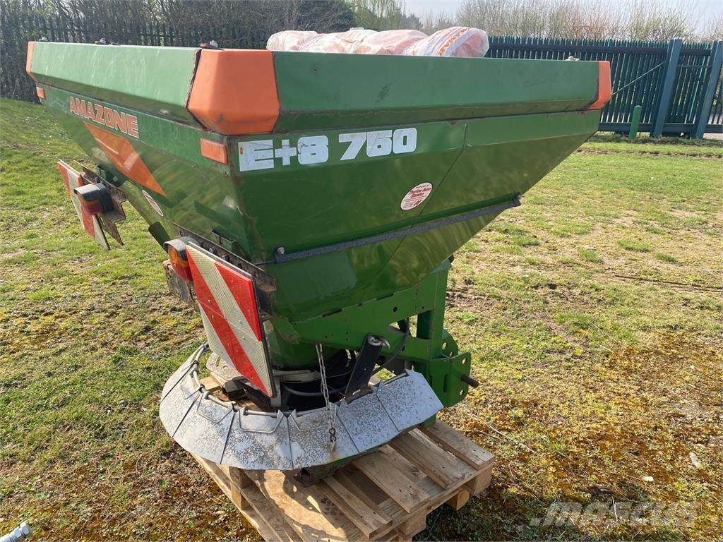 Amazone E+S Agriculture - Others