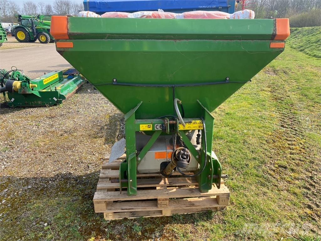Amazone E+S Agriculture - Others