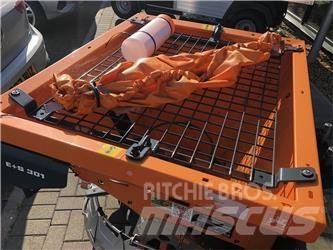 Amazone E+S301 Agriculture - Others