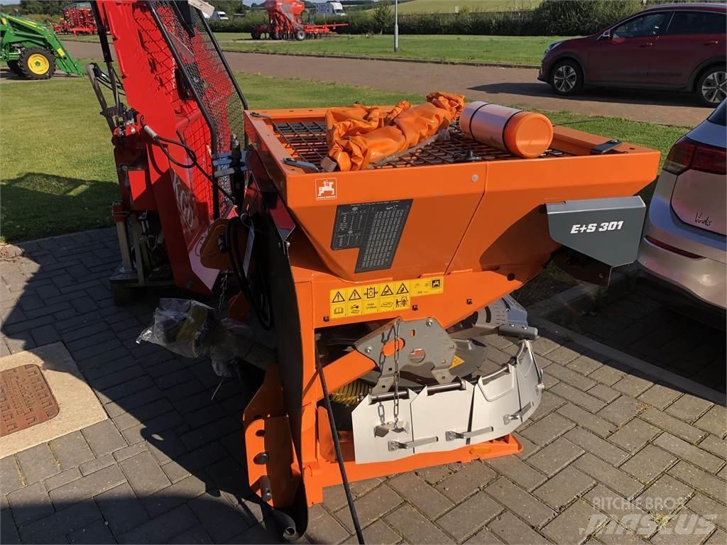 Amazone E+S301 Agriculture - Others