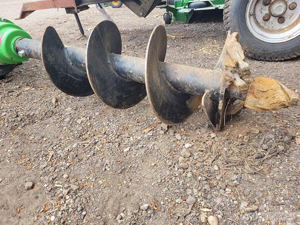 Avant A33601 Agriculture - Others