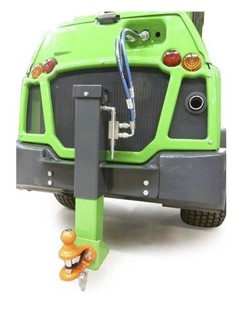 Avant A36518 Agriculture - Others