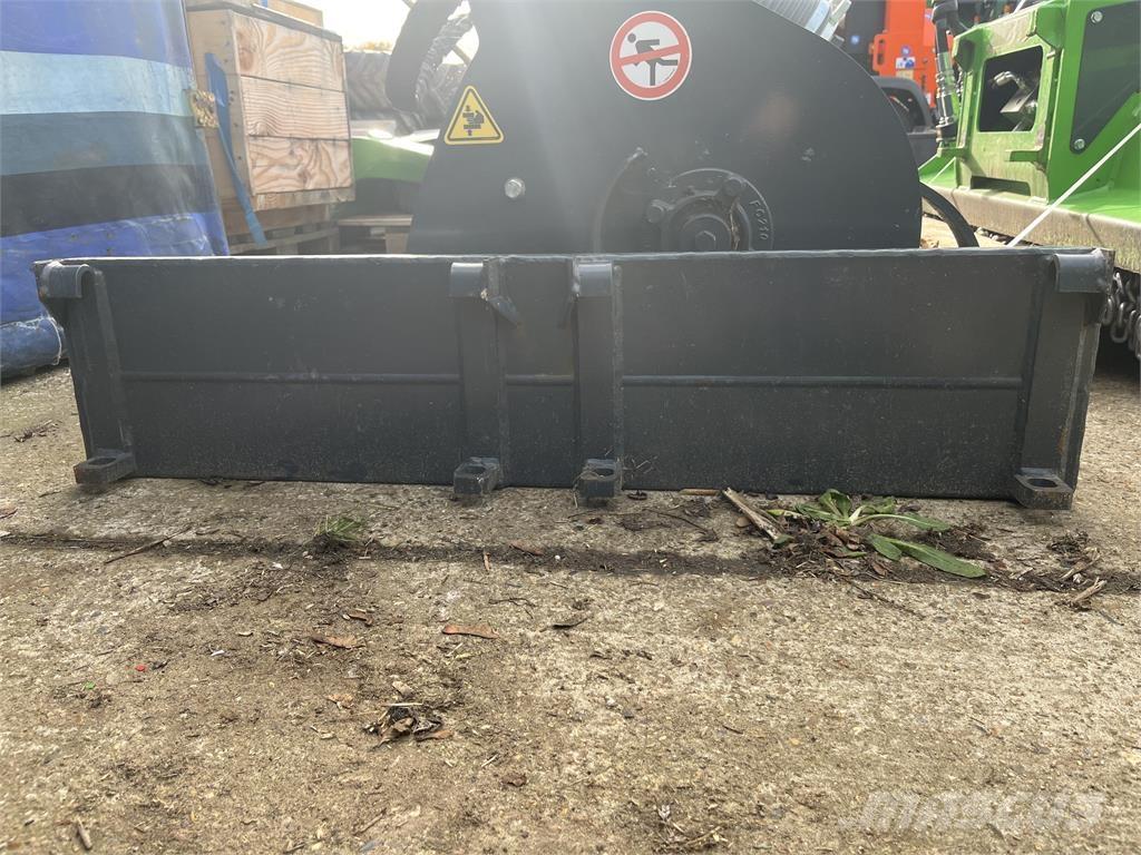 Avant A37166 Agriculture - Others