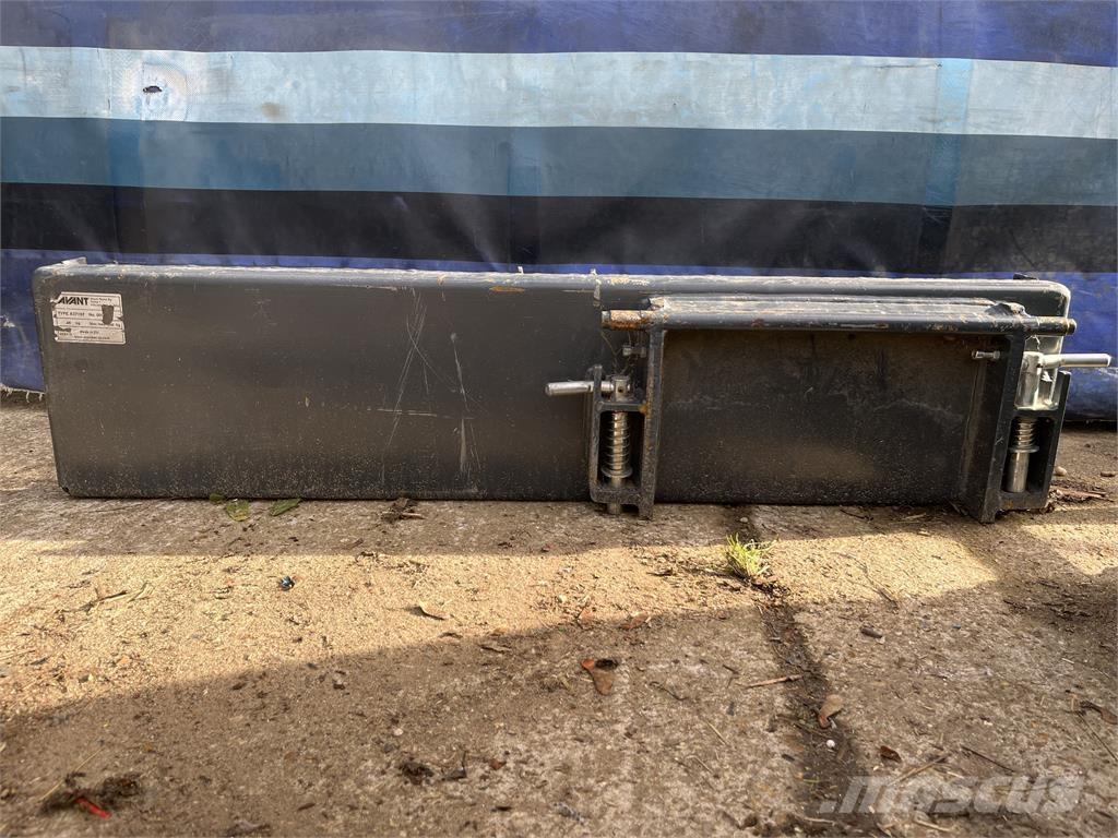 Avant A37166 Agriculture - Others