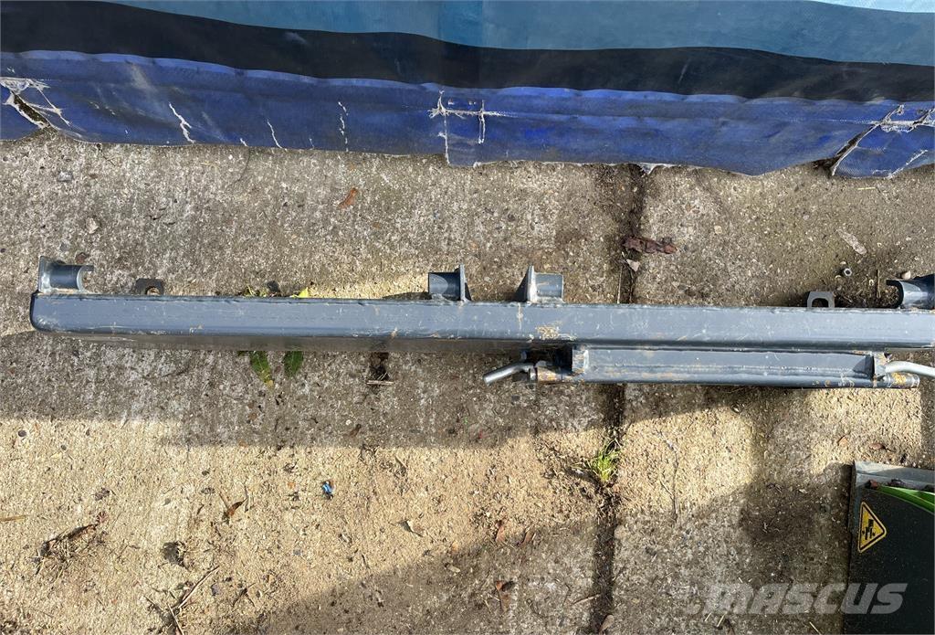 Avant A37166 Agriculture - Others