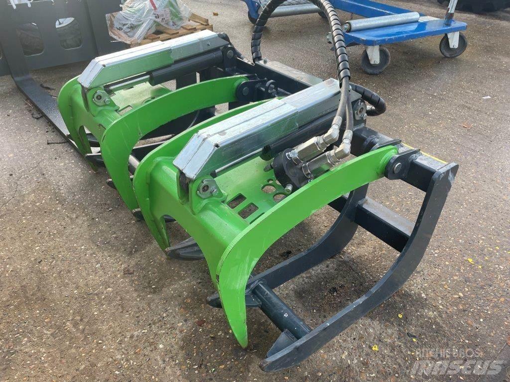 Avant A3757 Agriculture - Others