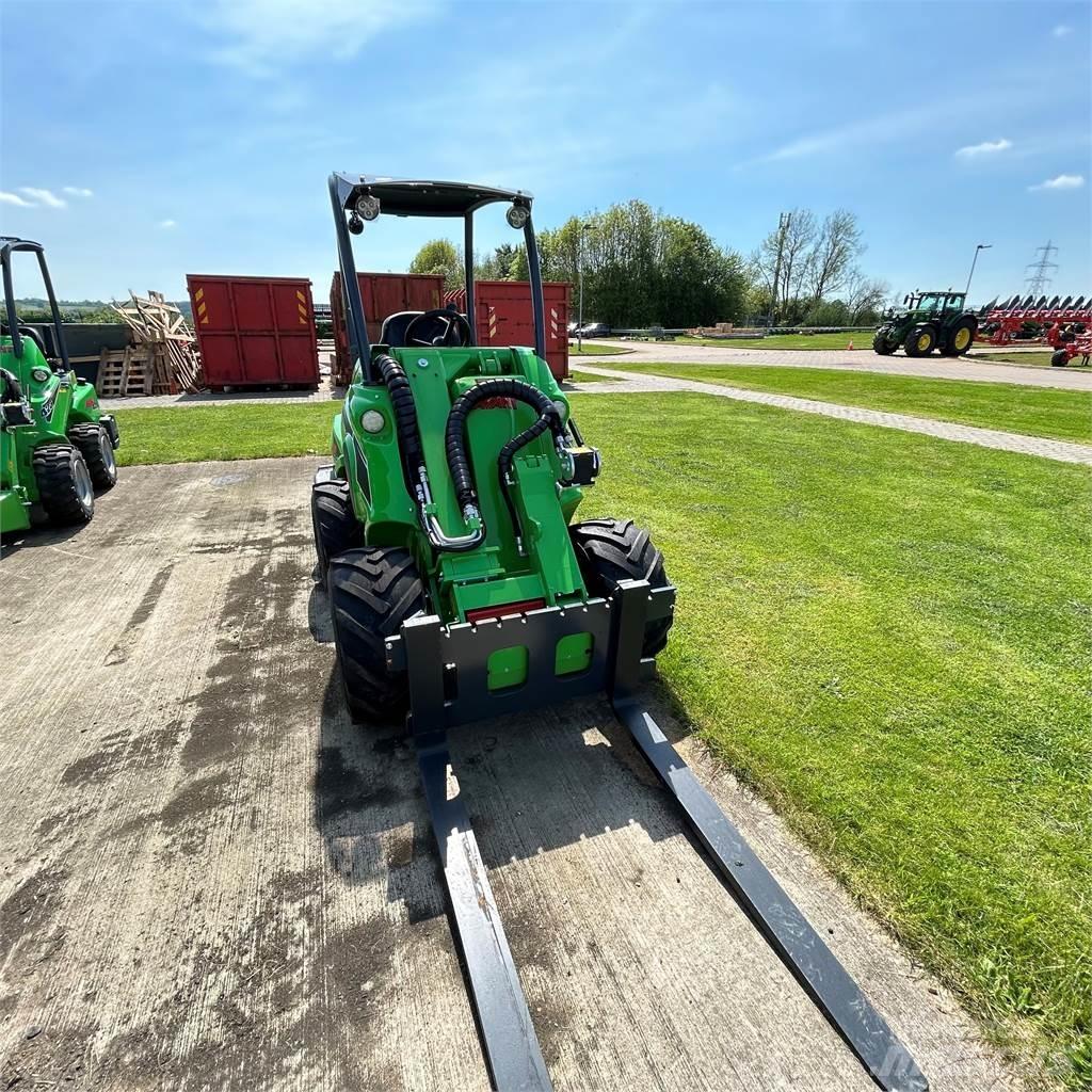 Avant AV 635I Agriculture - Others