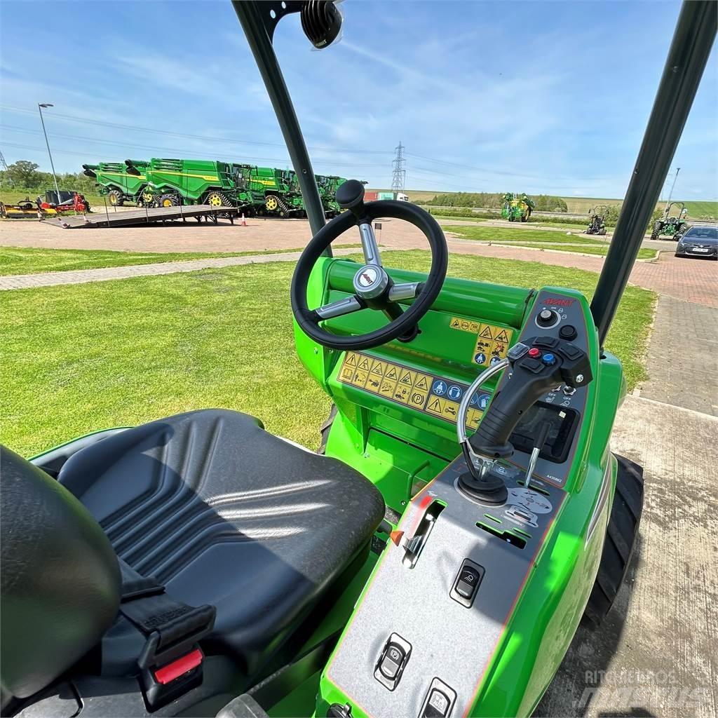 Avant AV 635I Agriculture - Others