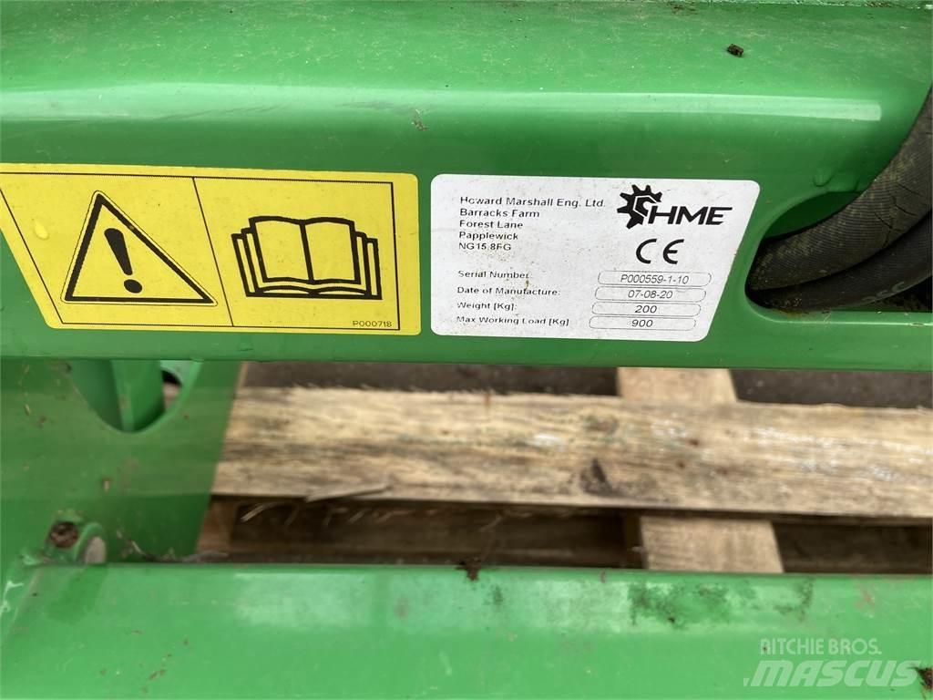 Avant AV A37537 Agriculture - Others