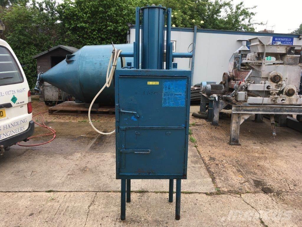  BAG COMPACTOR Agriculture - Others