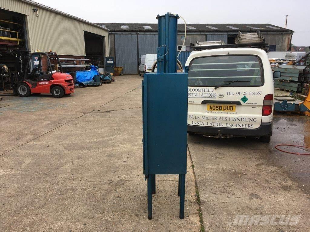  BAG COMPACTOR Agriculture - Others