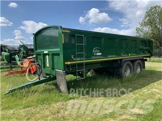 Bailey ROOT16 General purpose trailers