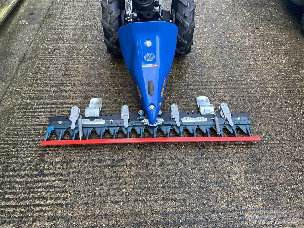 BCS 47 DUPLEX Agriculture - Others