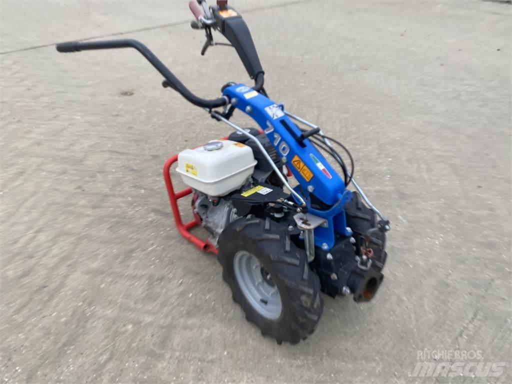 BCS 710R Two-wheeled tractors and cultivators