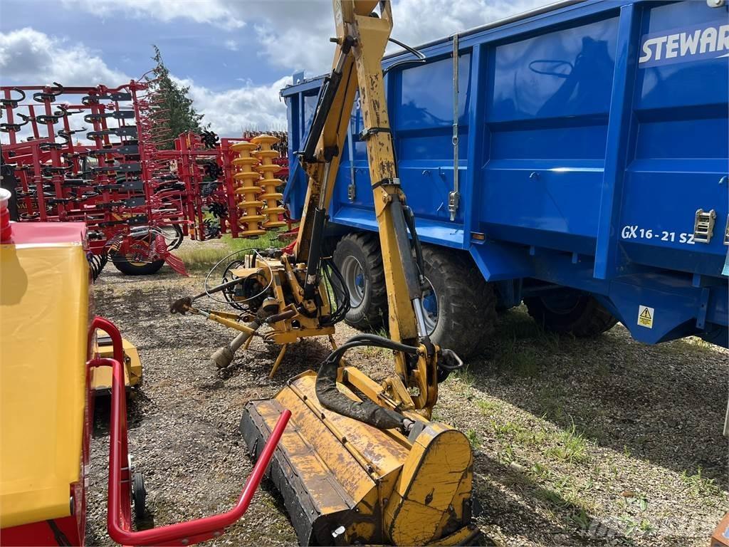 Bomford B578 Other tractor accessories