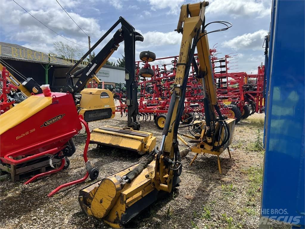 Bomford B578 Other tractor accessories