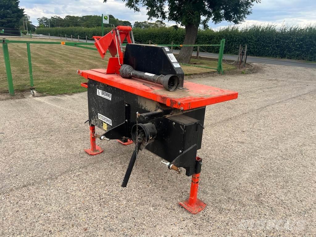 Browns  Agriculture - Others