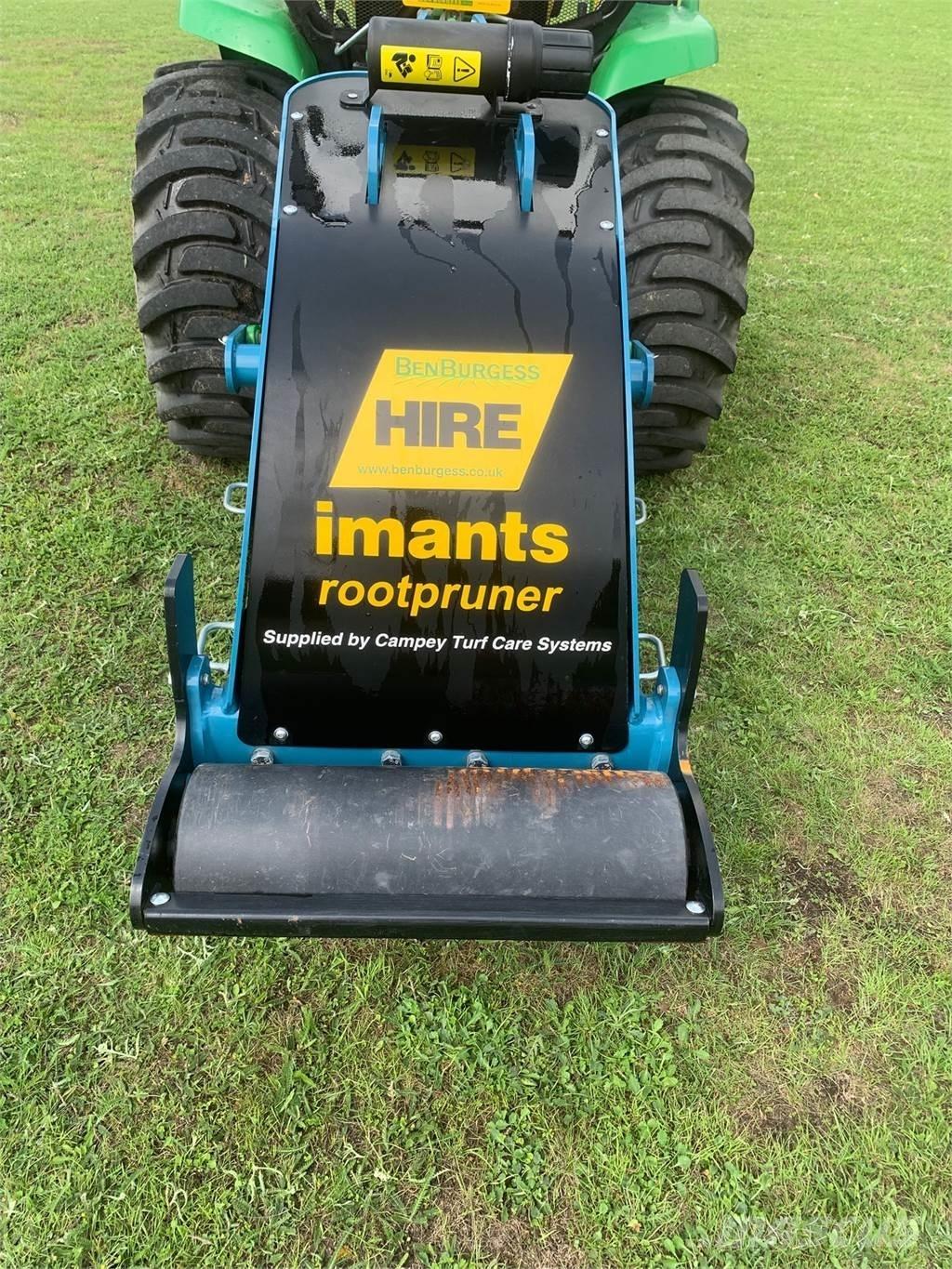  Campey IMANTS Agriculture - Others