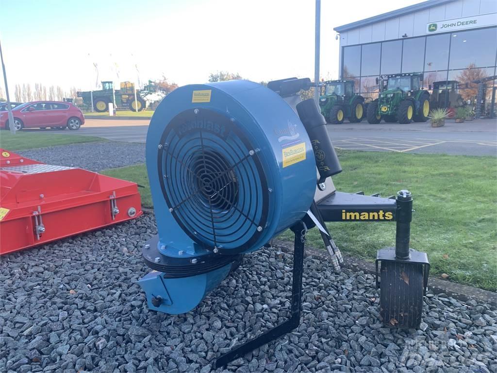  Campey ROTOBLAST Agriculture - Others