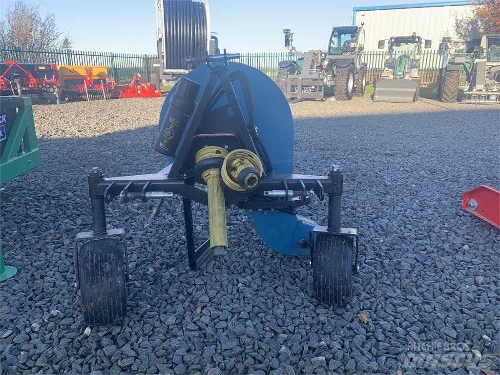  Campey ROTOBLAST Agriculture - Others