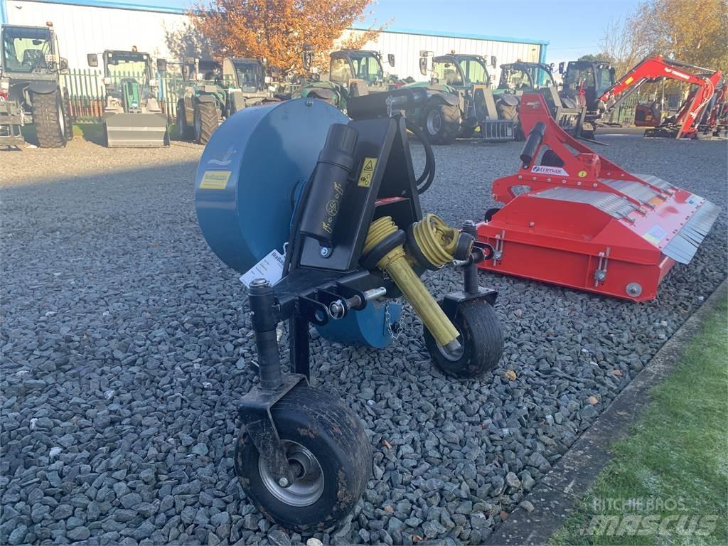  Campey ROTOBLAST Agriculture - Others
