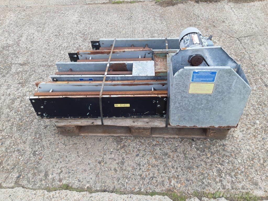 Carier C5/20 - 12FT Agriculture - Others