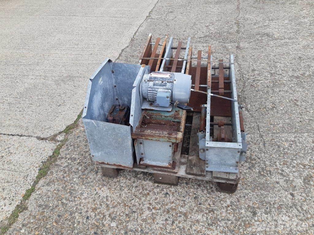  Carier C5/20 - 12FT Agriculture - Others